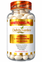 Glutathione supplement