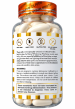 Glutathione supplement