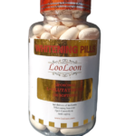 Liposomal Glutathione supplement