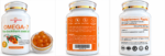 Sea buckthorn oil supplement