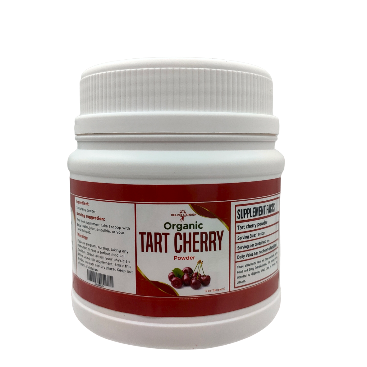Tart Cherry Powder