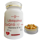 coq10 ubiquinol supplement