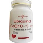 coq10 ubiquinol supplement