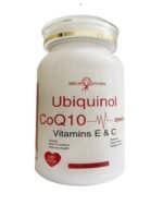 coq10 ubiquinol supplement