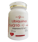 coq10 ubiquinol supplement