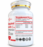 coq10 ubiquinol supplement