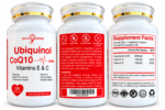 coq10 ubiquinol supplement