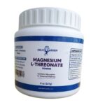 Magnesium L Threonate supplement
