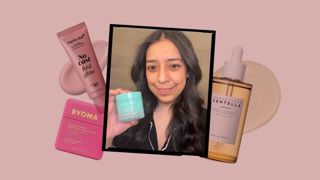 11 Best Cica Skin-Care Products of 2026 for Soothing Irritation