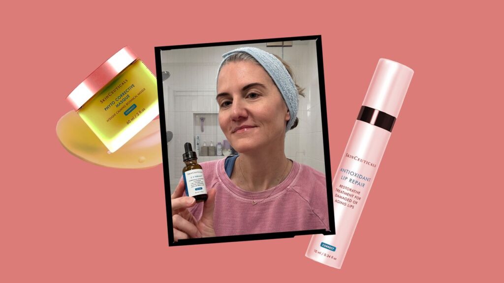 12 Best SkinCeuticals Products of 2026 for Real Results at Home