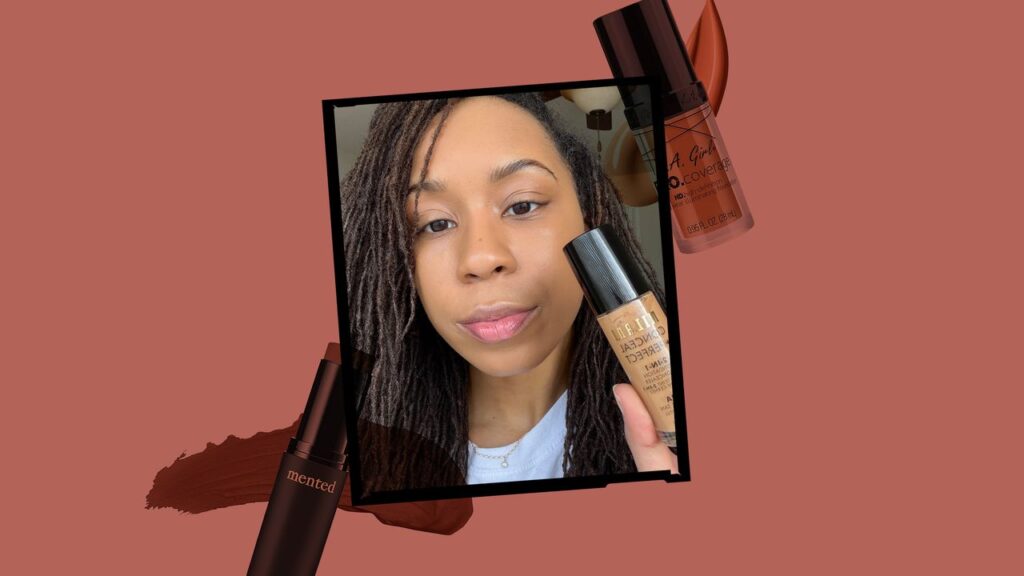 7 Drugstore Foundations of 2026 for Every Skin Type and Finish