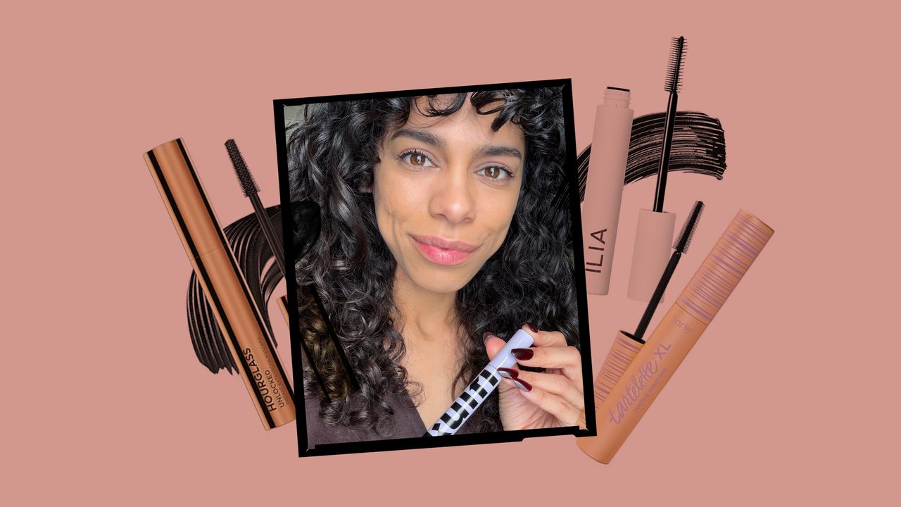 8 Best Mascaras of 2026 That Defy Gravity to Lift and Lengthen
