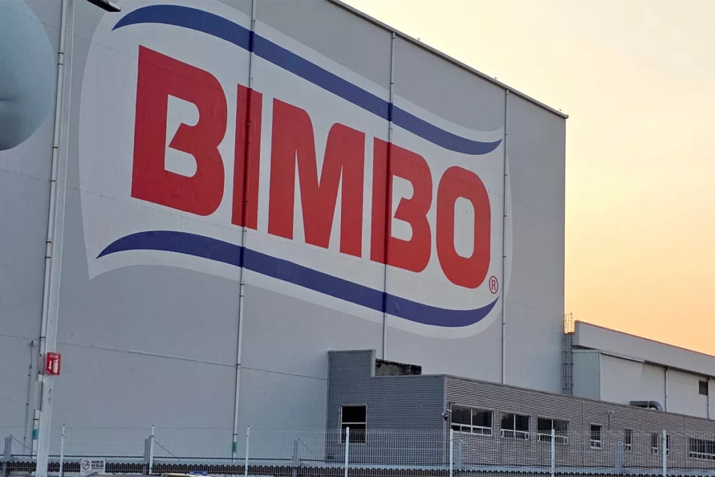 Bimbo Bakeries moves to Dallas
