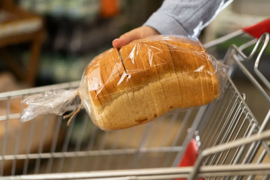 Consumer engagement with baked foods shifting