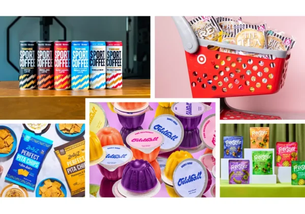 Founders finding their niche in established categories