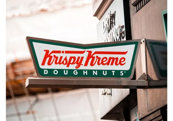 Krispy Kreme to open stores in The Netherlands