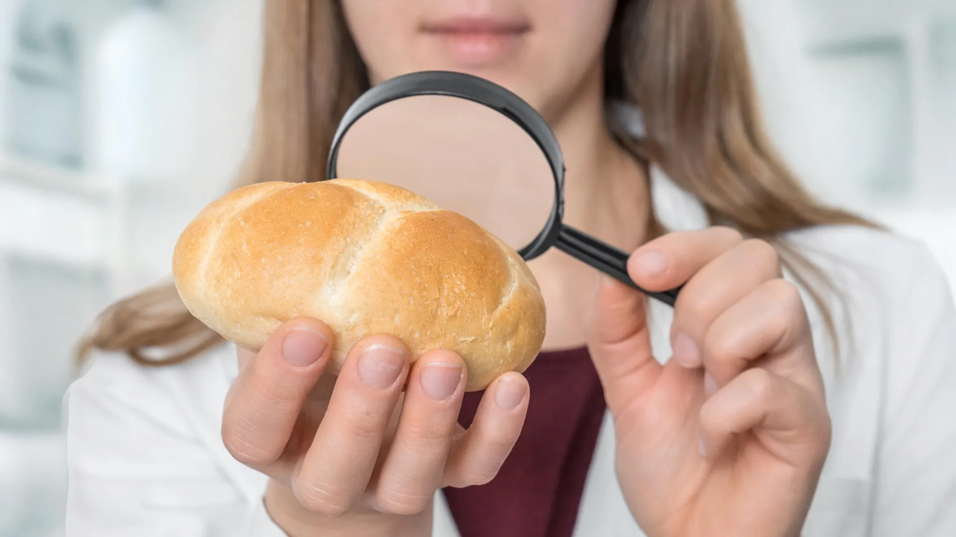 Scientists discover why bread can cause weight gain without extra calories