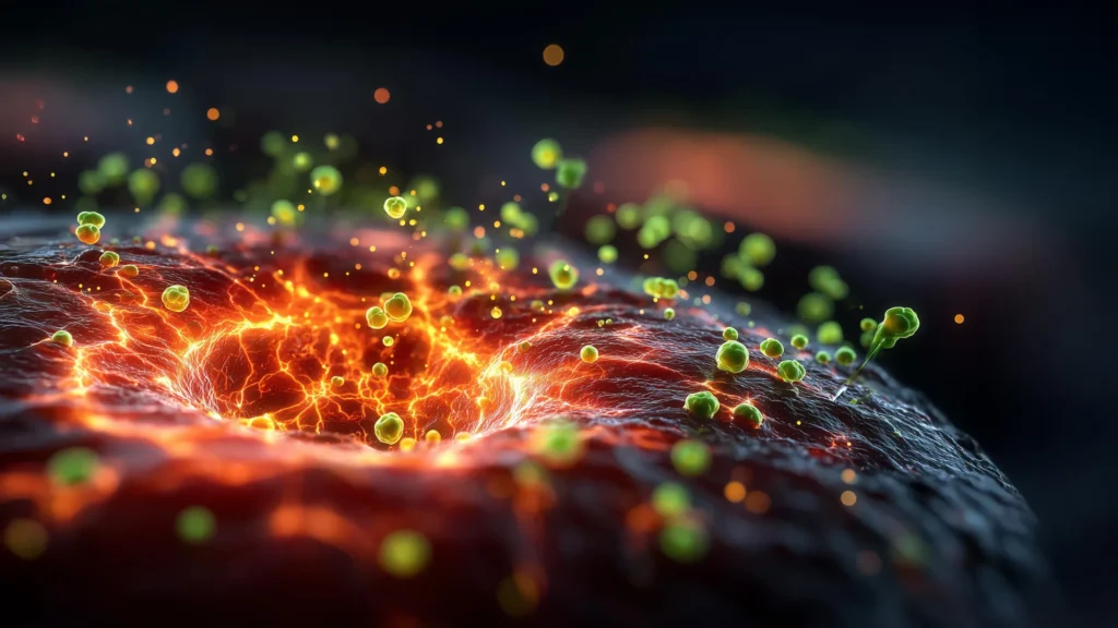 This missing vitamin could stop cancer cells in their tracks