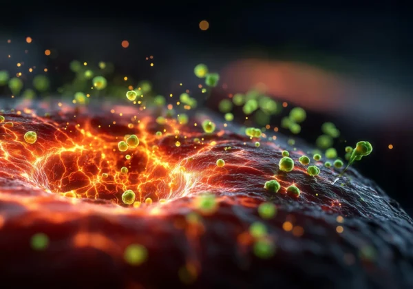 This missing vitamin could stop cancer cells in their tracks