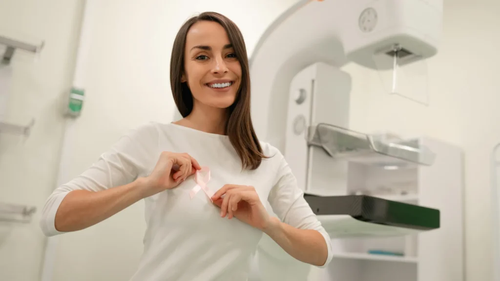 Vitamin D boosts breast cancer treatment success by 79%