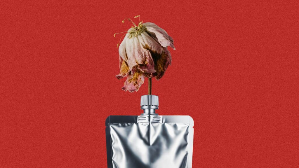 We Need a Reality Check on Beauty Refills