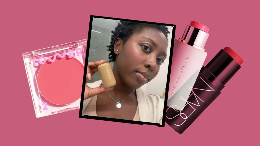 9 Best Cream Blushes for Effortless Radiance