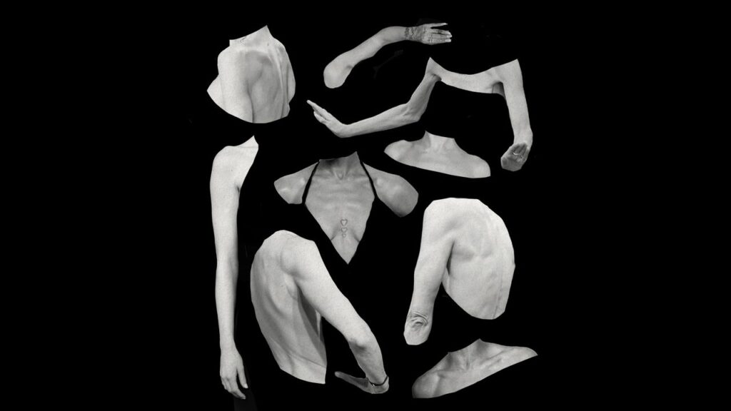A Beauty Ideal of Extreme Thinness Is the Opposite of “Longevity”