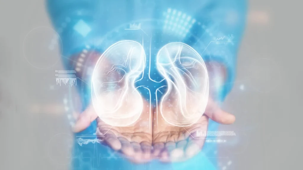 A silent kidney crisis is spreading far faster than experts expected