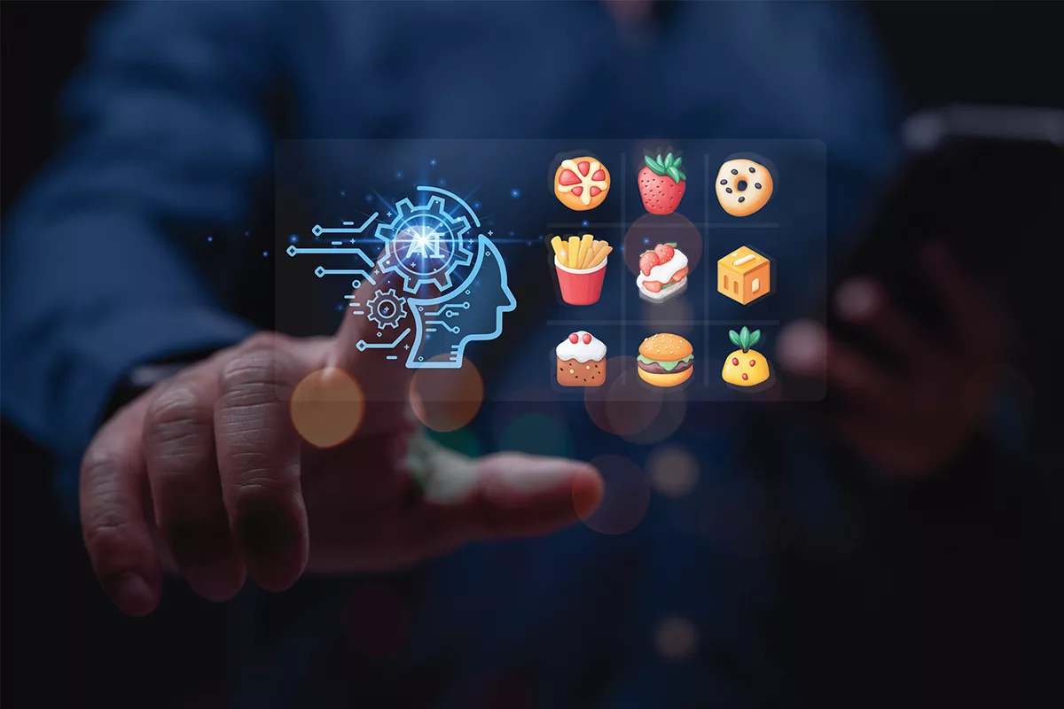 AI evolving as an innovation tool