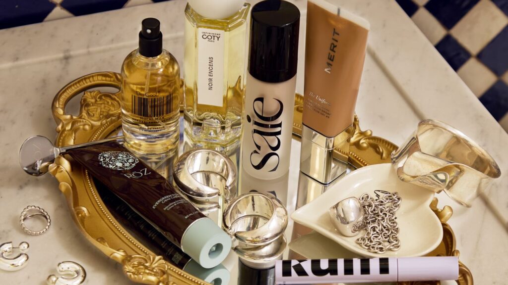 Allure Shopping: Discover New Hair, Skin Care, and Makeup Products