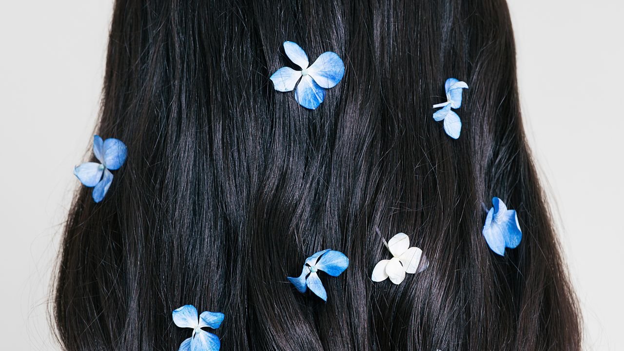 Is Your Hair-Care Routine Your New Fragrance Wardrobe?