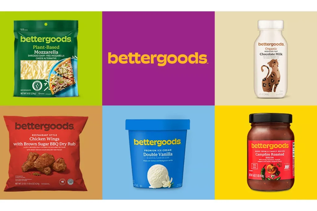 Perception of private label products is shifting