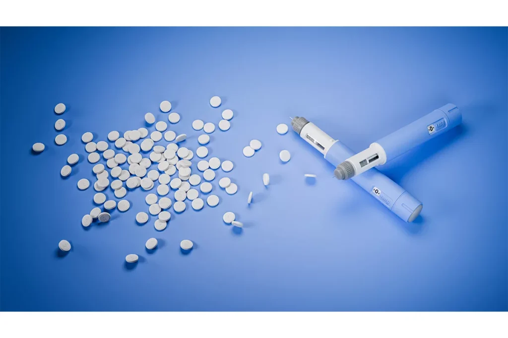 Preparing for the impact of GLP-1s