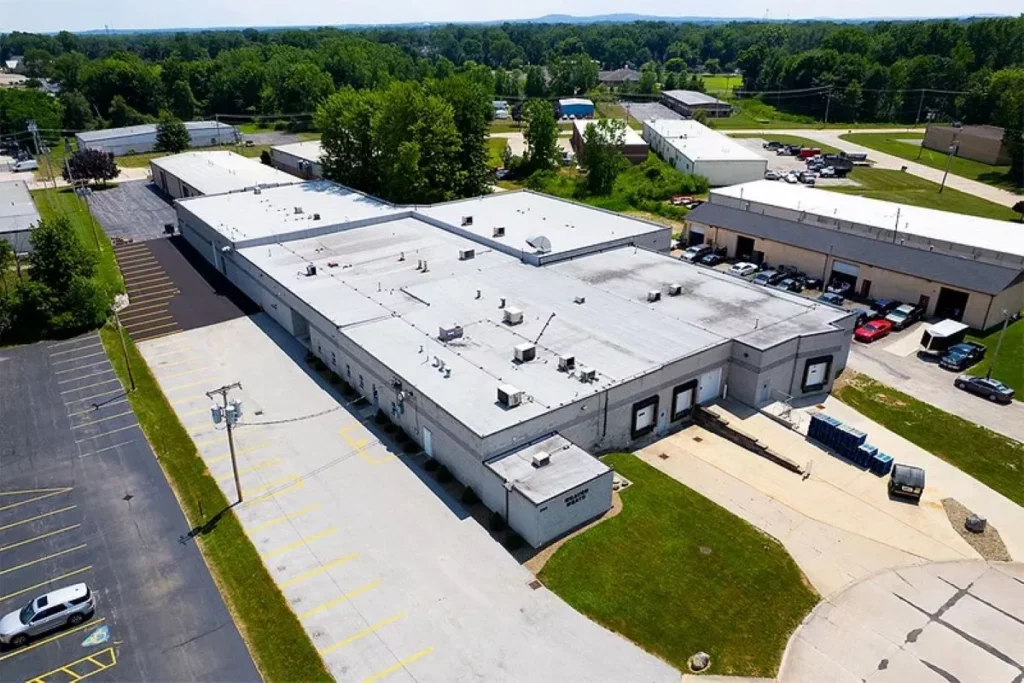 Weaver Meats expands in Ohio