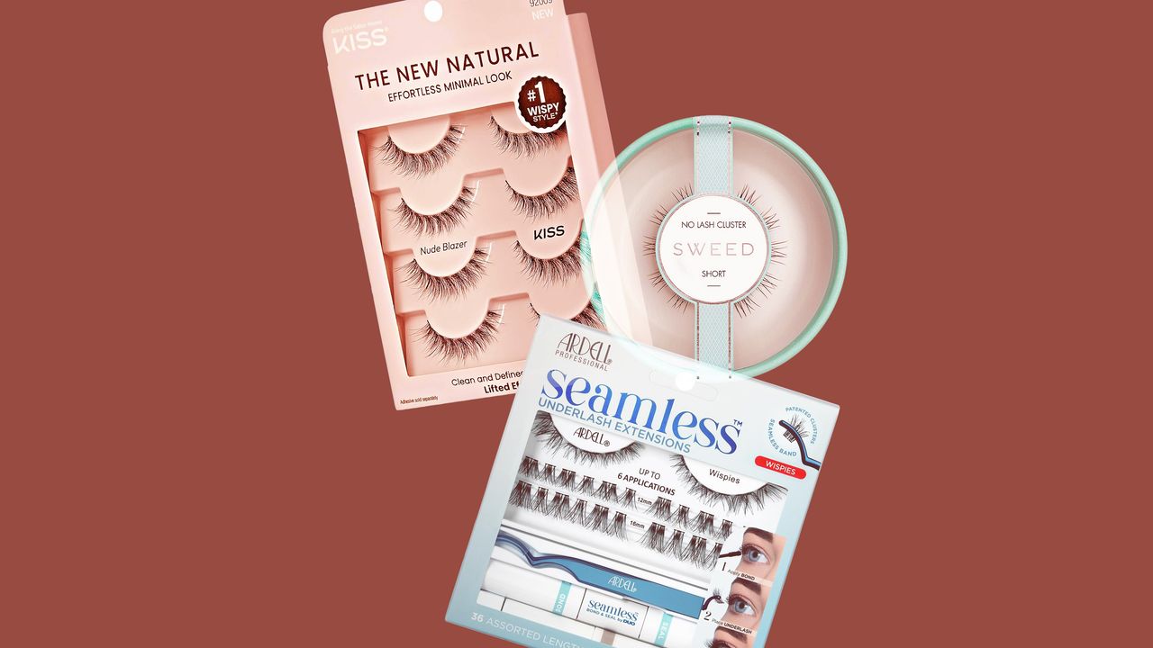 10 Best False Lashes of 2026, According to Makeup Artists