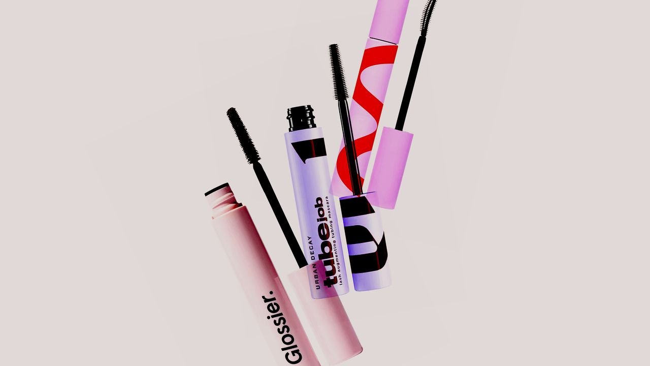 9 Best Brown Mascaras for When Black Feels Like Too Much