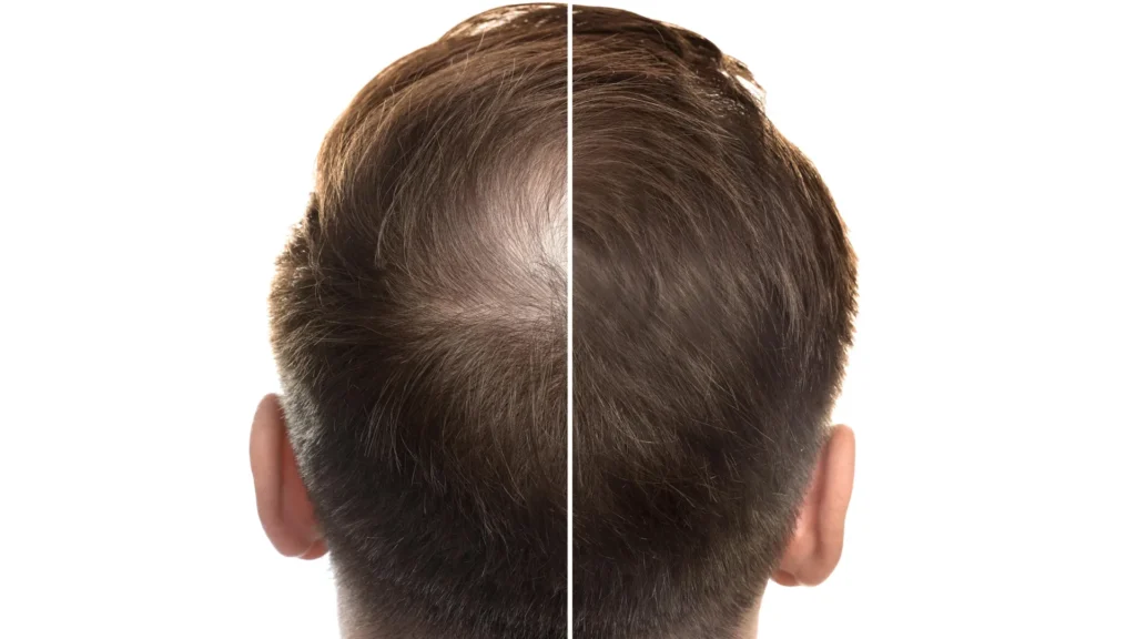 Ancient Chinese medicine could transform hair loss treatment