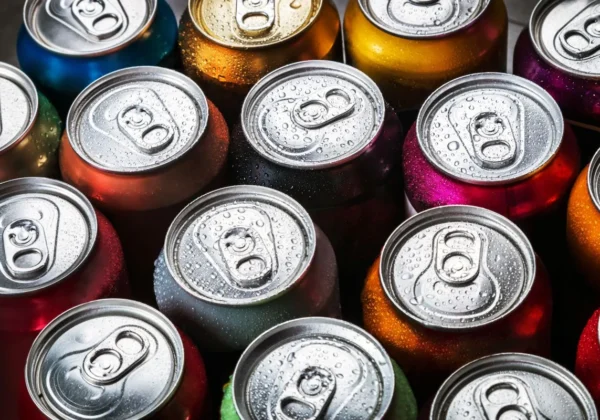 Beverages dominate in Circana’s 2025 Pacesetters