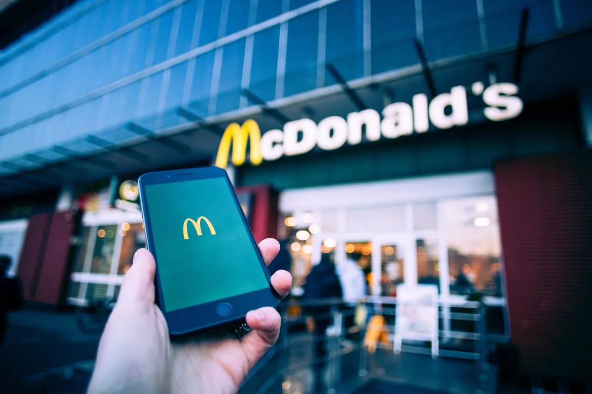 McDonald’s outlines new strategic course