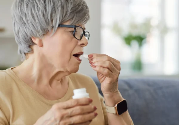 Popular joint supplement glucosamine linked to faster Alzheimer’s progression