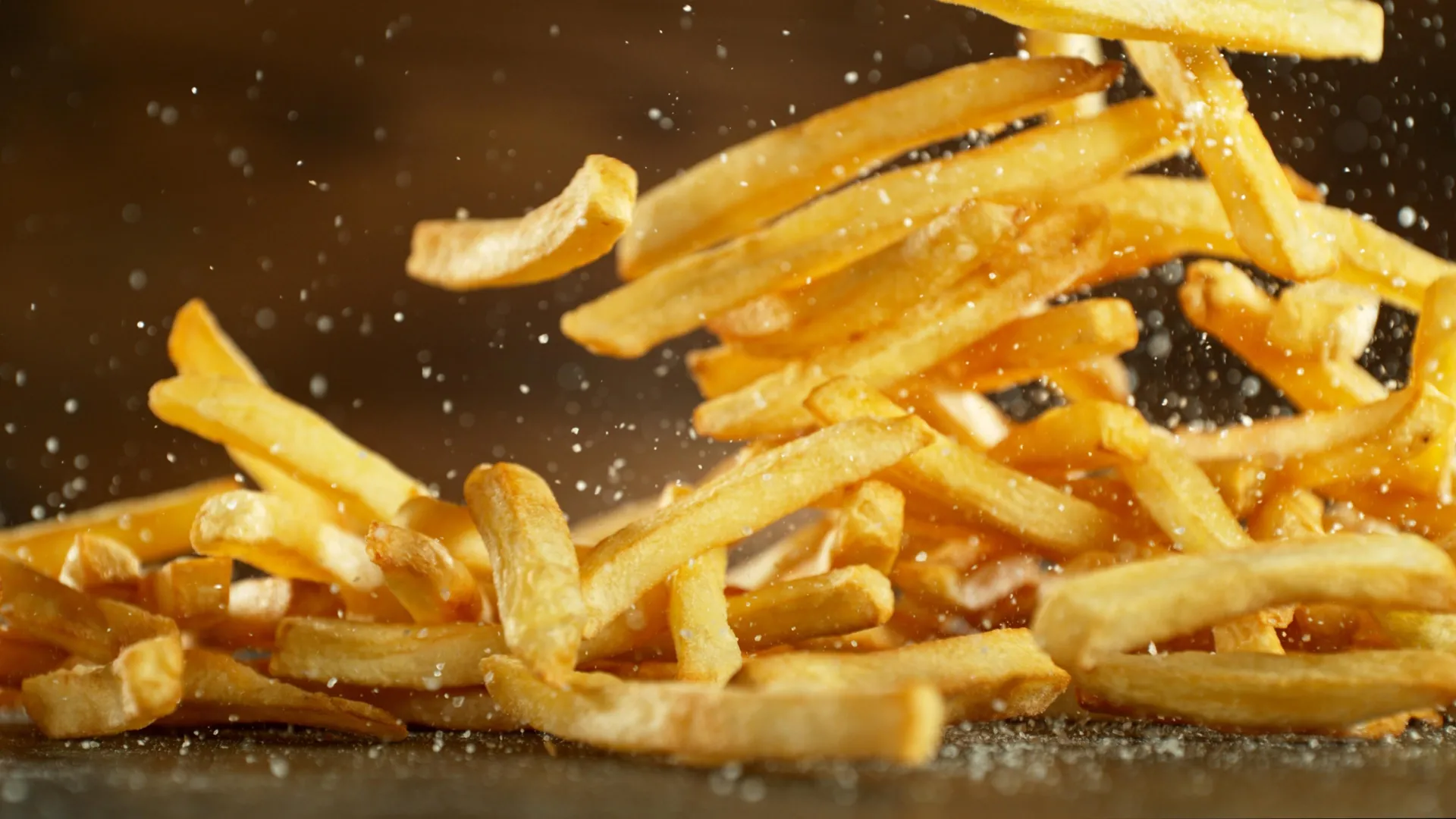 Scientists discovered something surprising about french fries and diabetes