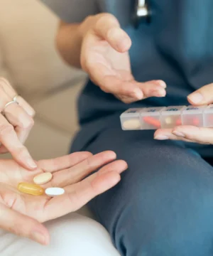 The supplements older adults actually need and the ones they don't