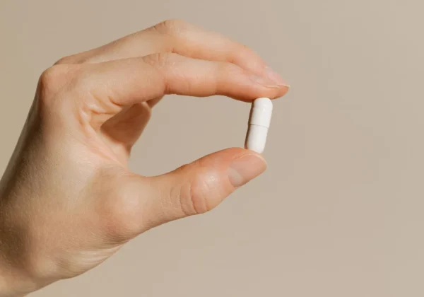 This common amino acid helped mice survive deadly inflammation