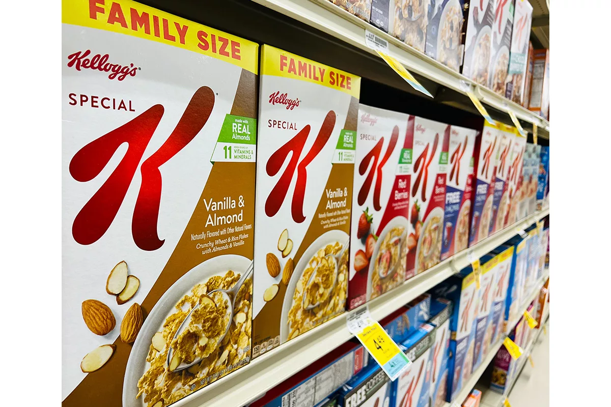 WK Kellogg to shutter Omaha facility in August