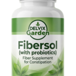Fiber Supplement for Constipation