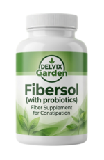 Fiber Supplement for Constipation