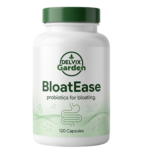 Probiotics for Bloating