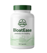 Probiotics for Bloating