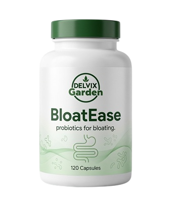 Probiotics for Bloating