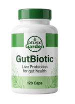 Probiotics for Gut Health